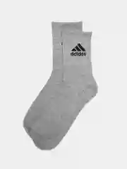 Красный носки мужские ароматизированные спортивные с брелоком, Адидас (Adidas), подарочный набор