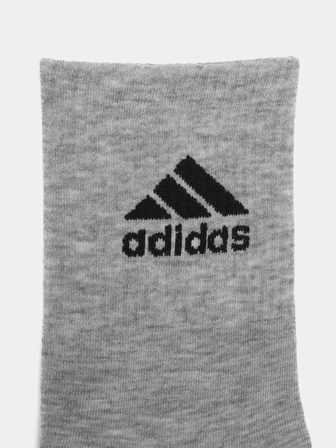 Красный носки мужские ароматизированные спортивные с брелоком, Адидас (Adidas), подарочный набор