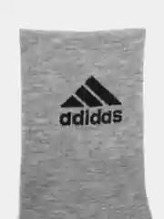 Красный носки мужские ароматизированные спортивные с брелоком, Адидас (Adidas), подарочный набор