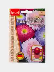 Семена Астра Китайская Benarys Princess Mix