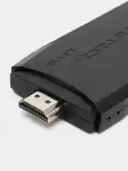 Черный игровая приставка Game Stick, 10000 ретро игр, 64 GB