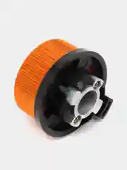 Алый газовая горелка туристическая