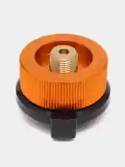 Алый газовая горелка туристическая