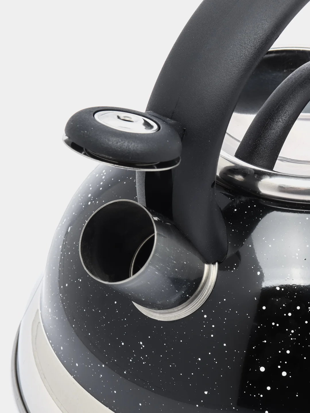 Чайник Maestro MR-1313-BLACK, 3 л