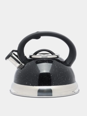 Чайник Maestro MR-1313-BLACK, 3 л