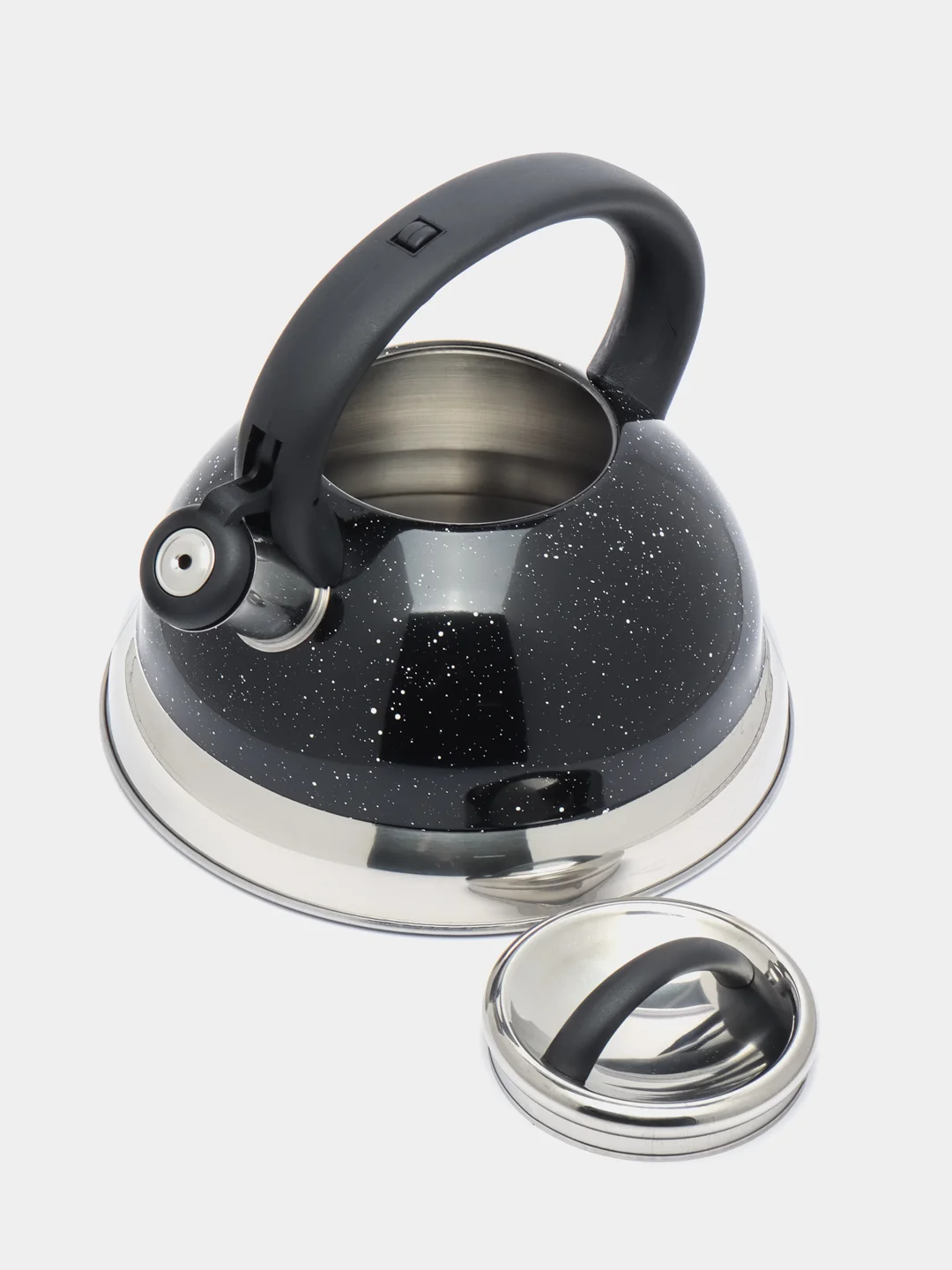 Чайник Maestro MR-1313-BLACK, 3 л