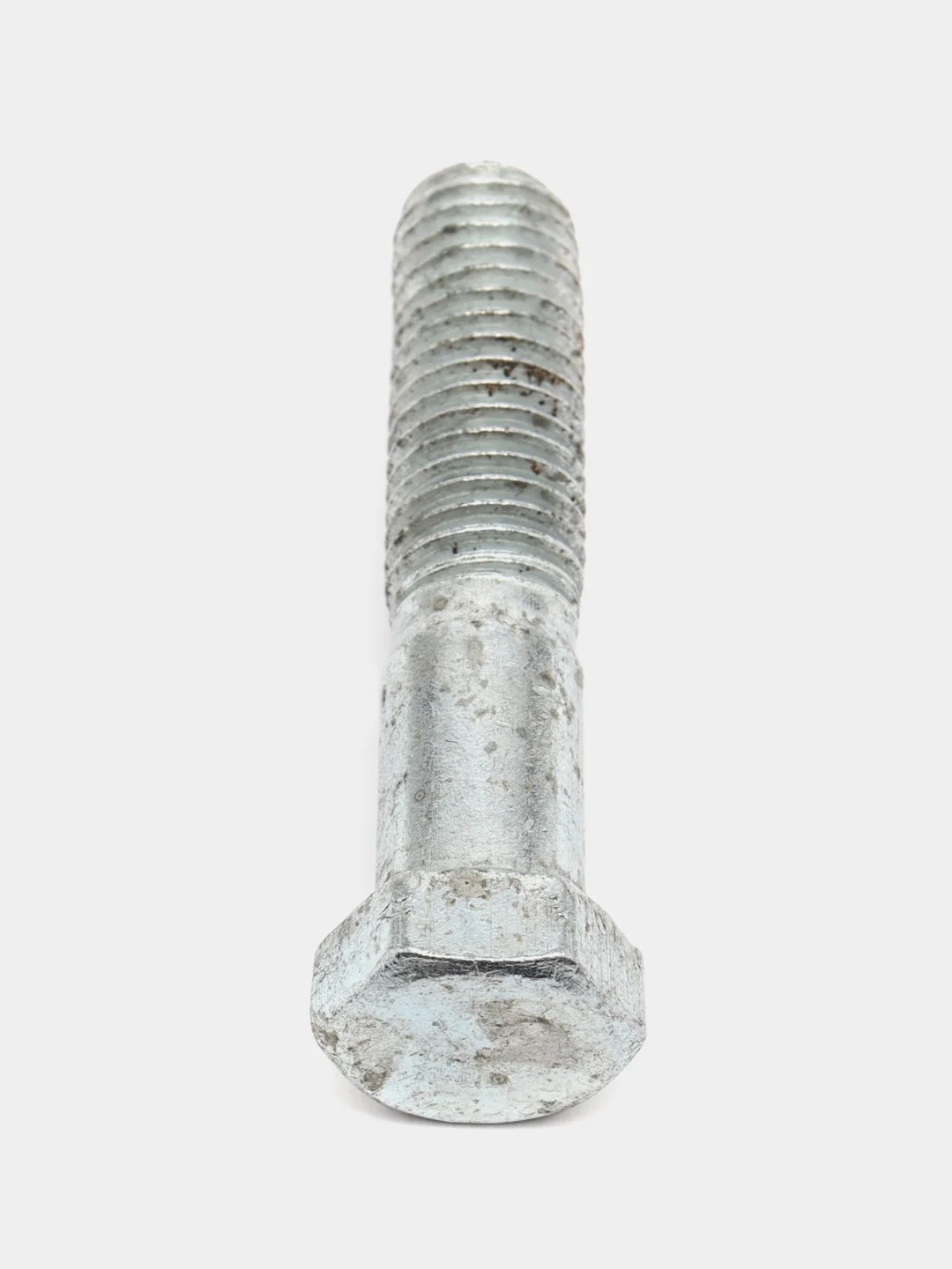 Болт крепления амортизатора, педали тормоза Иж, М10 х 1.5 х 45-50 мм