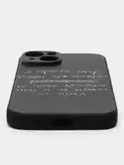 Золотой чехол для iPhone 15/14/13/12/11/Pro/Max/Mini/Plus/Xr/Xs/X/7+/8/SE, с принтом