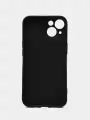 Серый чехол для iPhone 15/14/13/12/11/Pro/Max/Mini/Plus/Xr/Xs/X/7+/8/SE, с принтом