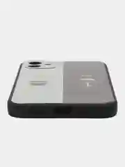 Бирюзовый чехол для iPhone 15 14 13 12 11 Pro Max Mini Plus Xr Xs X 7 8 SE +, с принтом, с рисунком