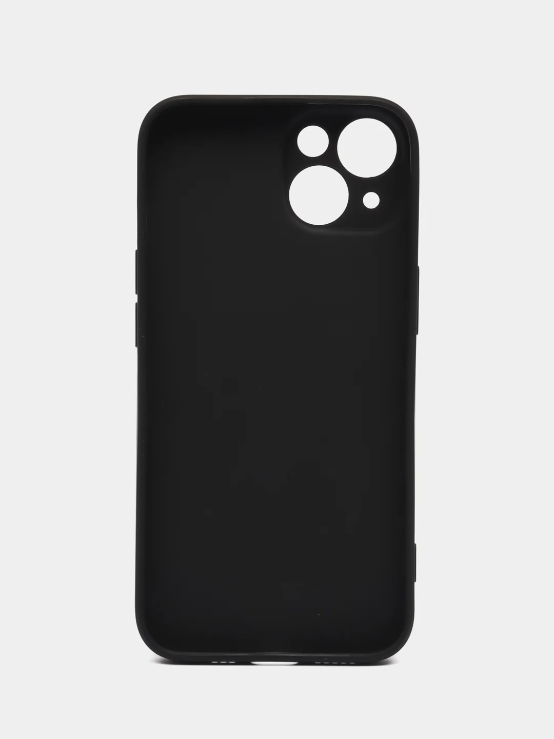 Бежевый меланж силиконовый чехол для iPhone 15 14 13 12 11 Pro Max Mini Plus XR XS X 7 8+ SE2 с принтом