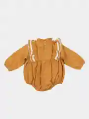 Медный детское боди