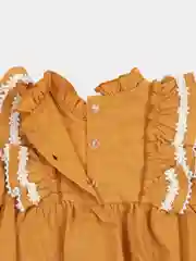 Медный детское боди