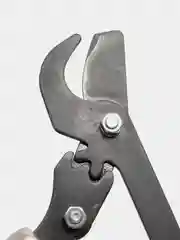 Секатор кустарниковый, 550 мм