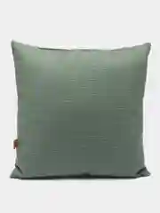 Зеленый подушка декоративная CORFU 35x35 см