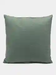 Зеленый подушка декоративная CORFU 35x35 см