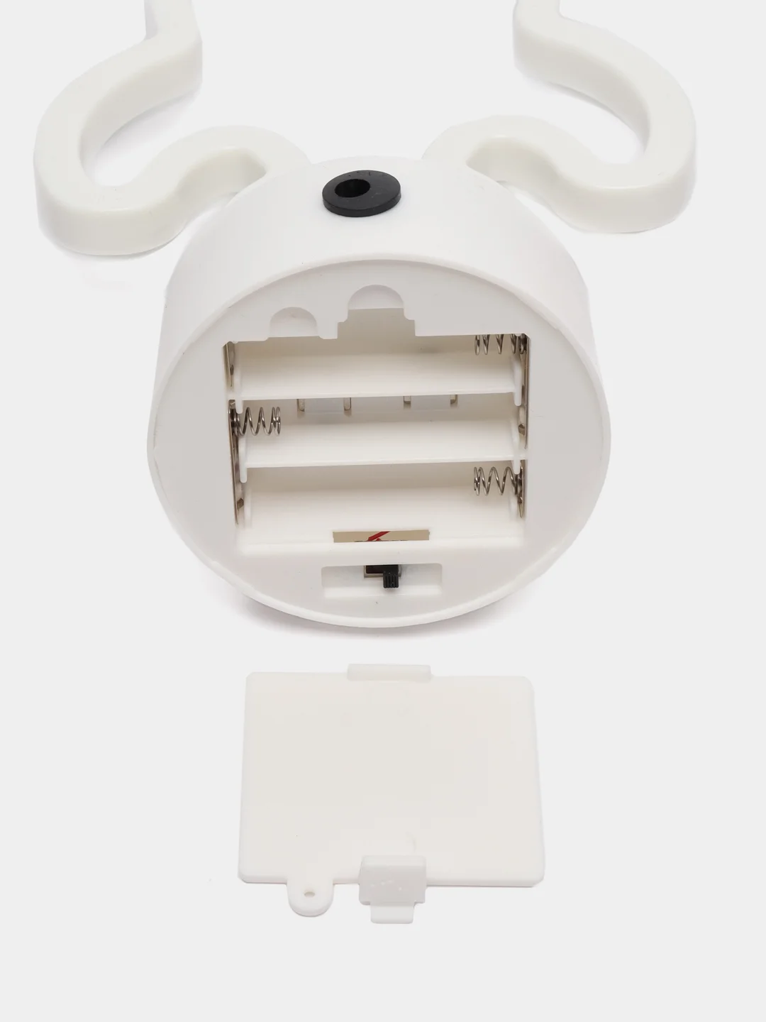 Синий светильник неоновый (USB в комплекте)