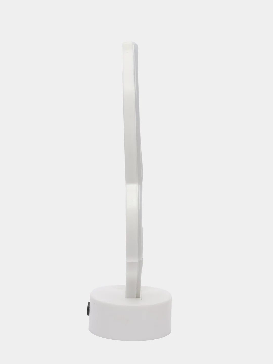 Синий светильник неоновый (USB в комплекте)