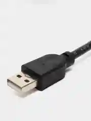 Кабель для подключения периферийных устройств AM/BM: МФУ, принтера, ATcom, USB 2.0