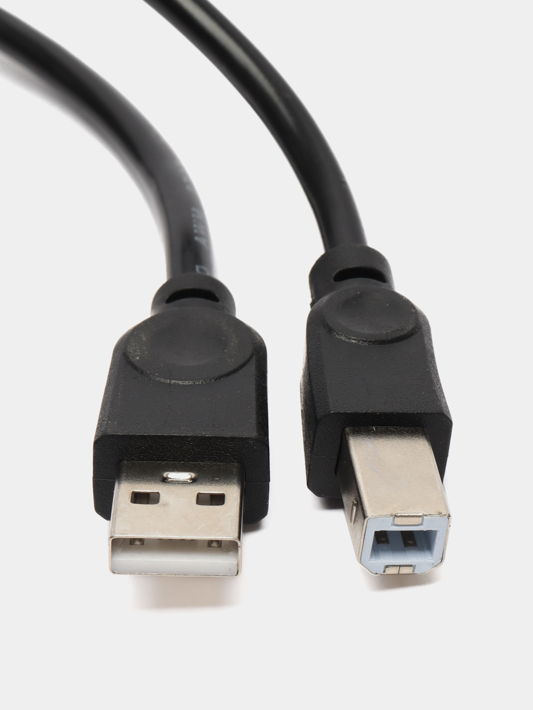 Кабель USB 2.0 Кабель USB A штекер - USB В штекер (для принтера) - купить по низ