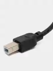 Кабель для подключения периферийных устройств AM/BM: МФУ, принтера, ATcom, USB 2.0