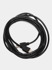 Кабель для подключения периферийных устройств AM/BM: МФУ, принтера, ATcom, USB 2.0