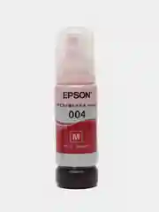 Чернила Комплект EPSON 004 Серии 104 C13T00U180