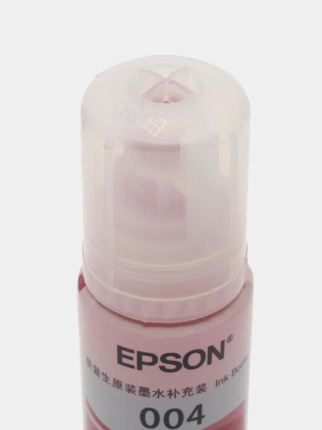 Чернила Комплект EPSON 004 Серии 104 C13T00U180