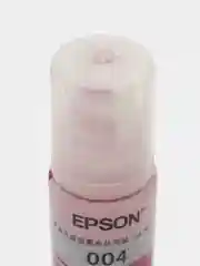 Чернила Комплект EPSON 004 Серии 104 C13T00U180