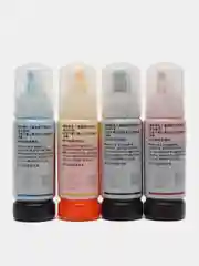 Чернила Комплект EPSON 004 Серии 104 C13T00U180