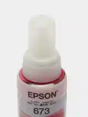 Комплект Чернила EPSON 673 BK,M,C,Y,LM,LC для принтеров Epson L800, L805, L810, L1800