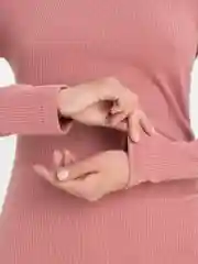 Бежевый платье лапша макси