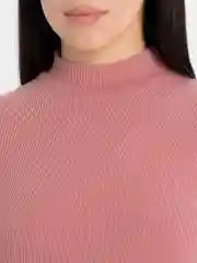 Бежевый платье лапша макси