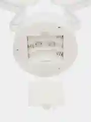 Лимонный светильник неоновый (USB в комплекте)