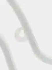 Алый светильник неоновый (USB в комплекте)