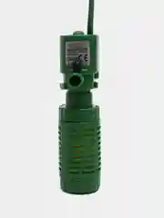 Внутренний фильтр для аквариума BARBUS FILTER 011, 400л/ч, для аквариума до 40 литров