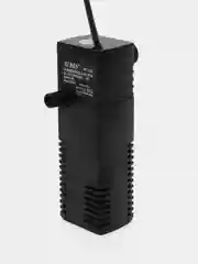 Фильтр Aleas  220 л/ч, 4 w, для аквариумов до 30 литров