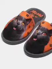 Тапки EMOTION DAY MEOW (Мяу)