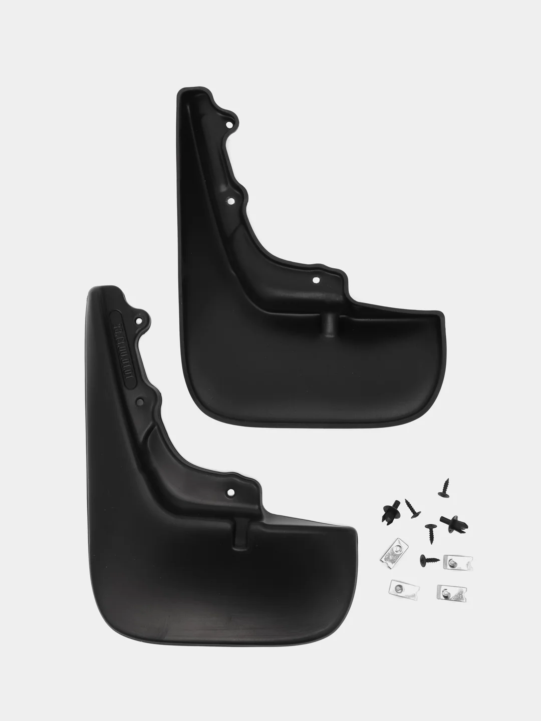 Брызговики передние CITROEN Jumper 2007-/PEUGEOT Boxer 2006 (без расширителя арок)