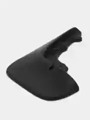 Брызговики передние CITROEN Jumper 2007-/PEUGEOT Boxer 2006 (без расширителя арок)
