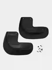 Брызговики передние подходят для PEUGEOT 308 2007-2014, 2 шт. (standard) / Пежо