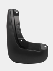 Брызговики задние подходят для SKODA Rapid, 2012-2020, 2020 - , VOLKSWAGEN Polo 2020