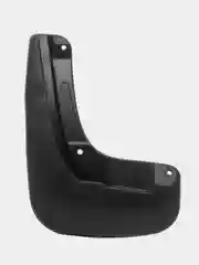 Брызговики задние подходят для SKODA Rapid, 2012-2020, 2020 - , VOLKSWAGEN Polo 2020