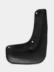 Брызговики задние подходят для SKODA Rapid, 2012-2020, 2020 - , VOLKSWAGEN Polo 2020