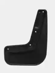 Брызговики задние подходят для EXEED LX 2022 - 2 шт.(optimum) в пакете / Эксид ЛХ