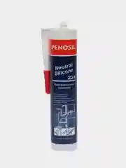 PENOSIL Premium Neutral Silicone, герметик силиконовый нейтральный, прозрачный, 280 мл