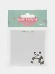 Бумага для заметок