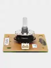 Селектор духового шкафа, Samsung DE96-00810A ориг