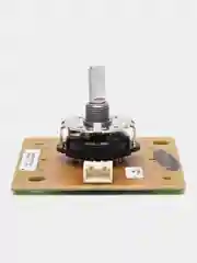 Селектор духового шкафа, Samsung DE96-00810A ориг