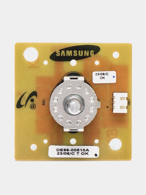 Селектор духового шкафа, Samsung DE96-00810A ориг